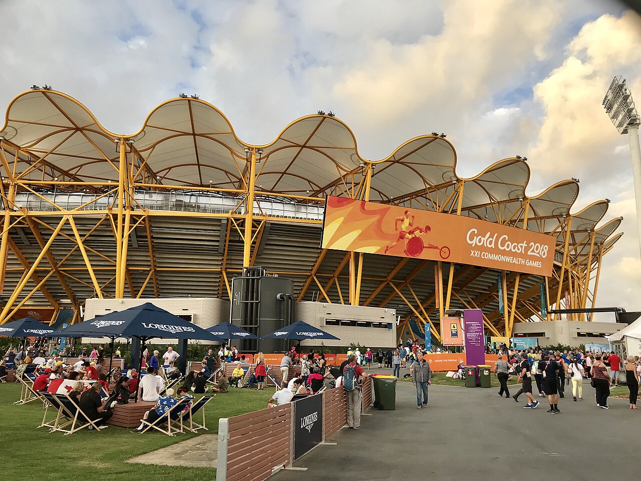 Playing Basketball on the Gold Coast: Clubs, Courts and Pathways to the Top