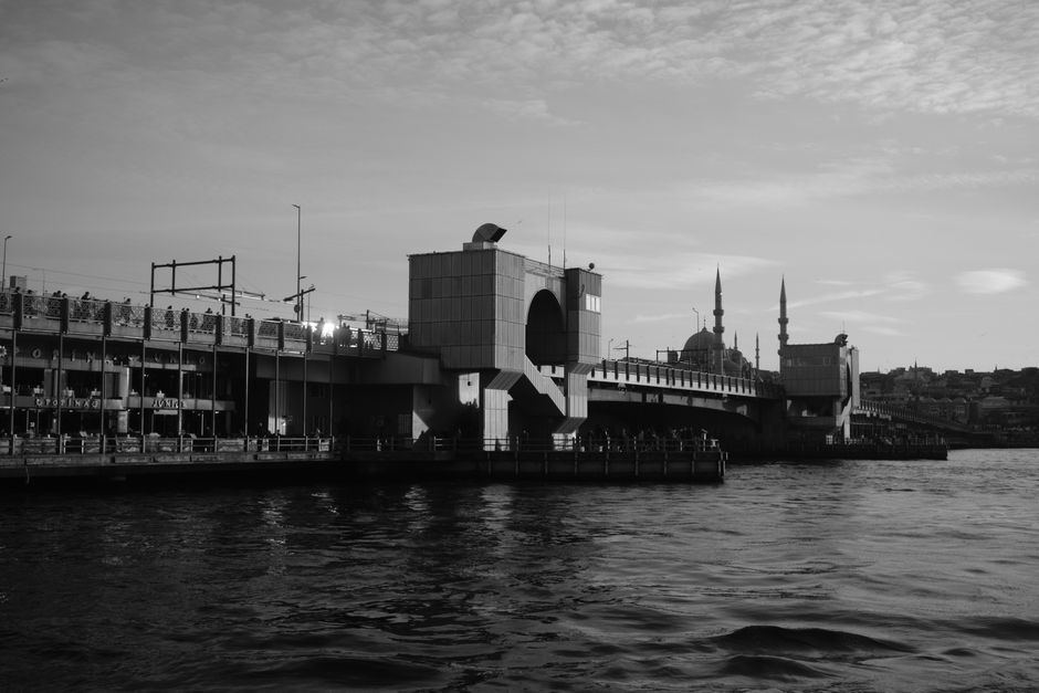 Istanbul's Duplicate Image Problem: The Key Decisions That Will Define the City's Visual Archive