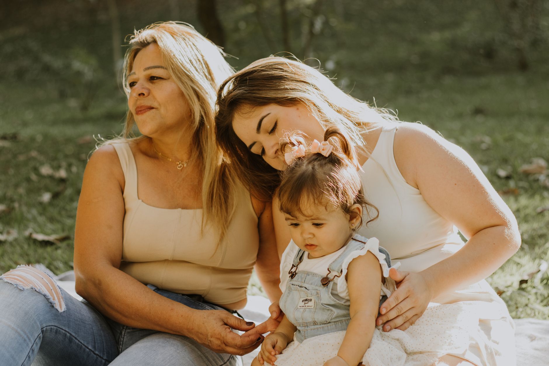 Canberra Women Transform Family Health Through Community Wellness Networks