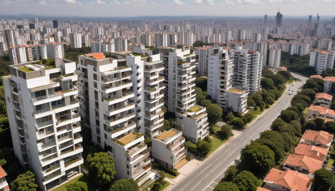 São Paulo's price surge decoded: what's really driving the market—and why buyers must act now