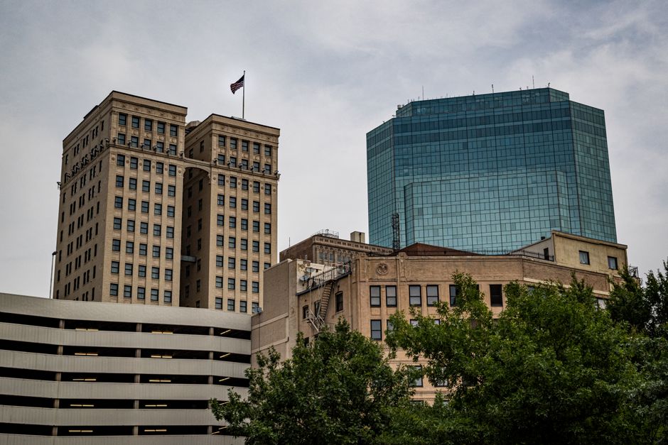 'My Family's History Was Just Gone': San Antonio Residents Push Back on City's Property Photo Replacement Program