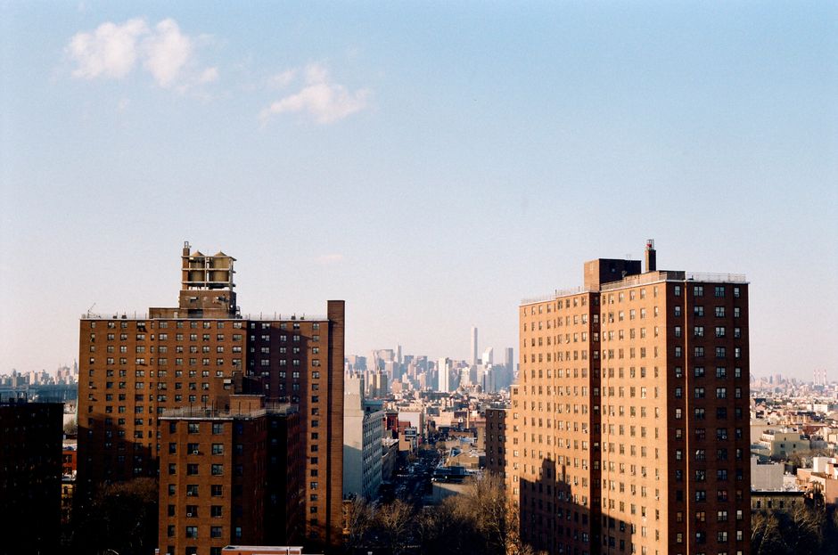 The Manhattan Blueprint: How New Luxury Projects Are Reshaping Neighbourhoods From the Ground Up