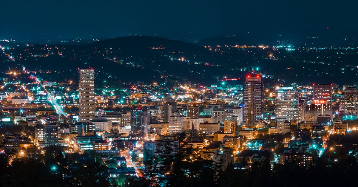 Green Jobs Boom Forces Portland Employers to Compete Fiercely for Talent