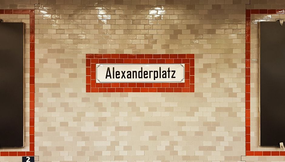 Lichtenberg's New Transit Hub Reshapes a Forgotten Corner Into Berlin's Next Investment Frontier