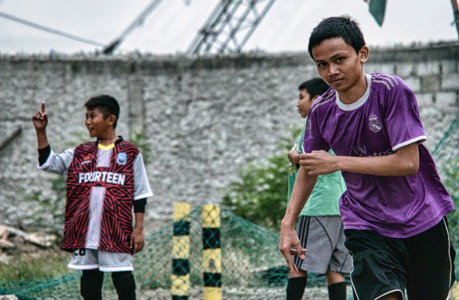 Getting Your Child Into Milan's Grassroots Sport Clubs: A Complete Starter's Guide