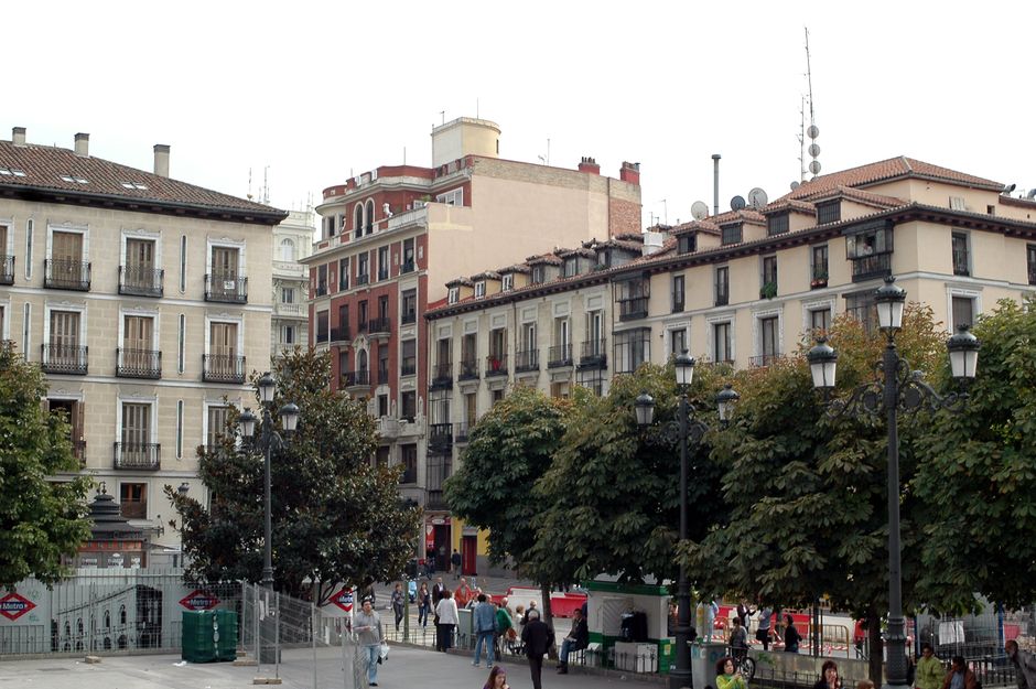 Madrid's Startup Scene Shifts: What Entrepreneurs Need to Know in the Second Half of 2026