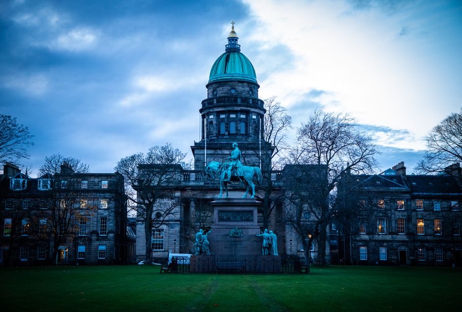 The West Edinburgh Suburb Offering Stability in a Volatile Market
