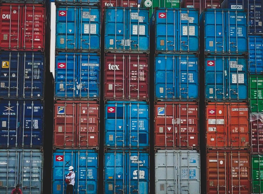 How global supply chains rerouted after the pandemic, and what stuck