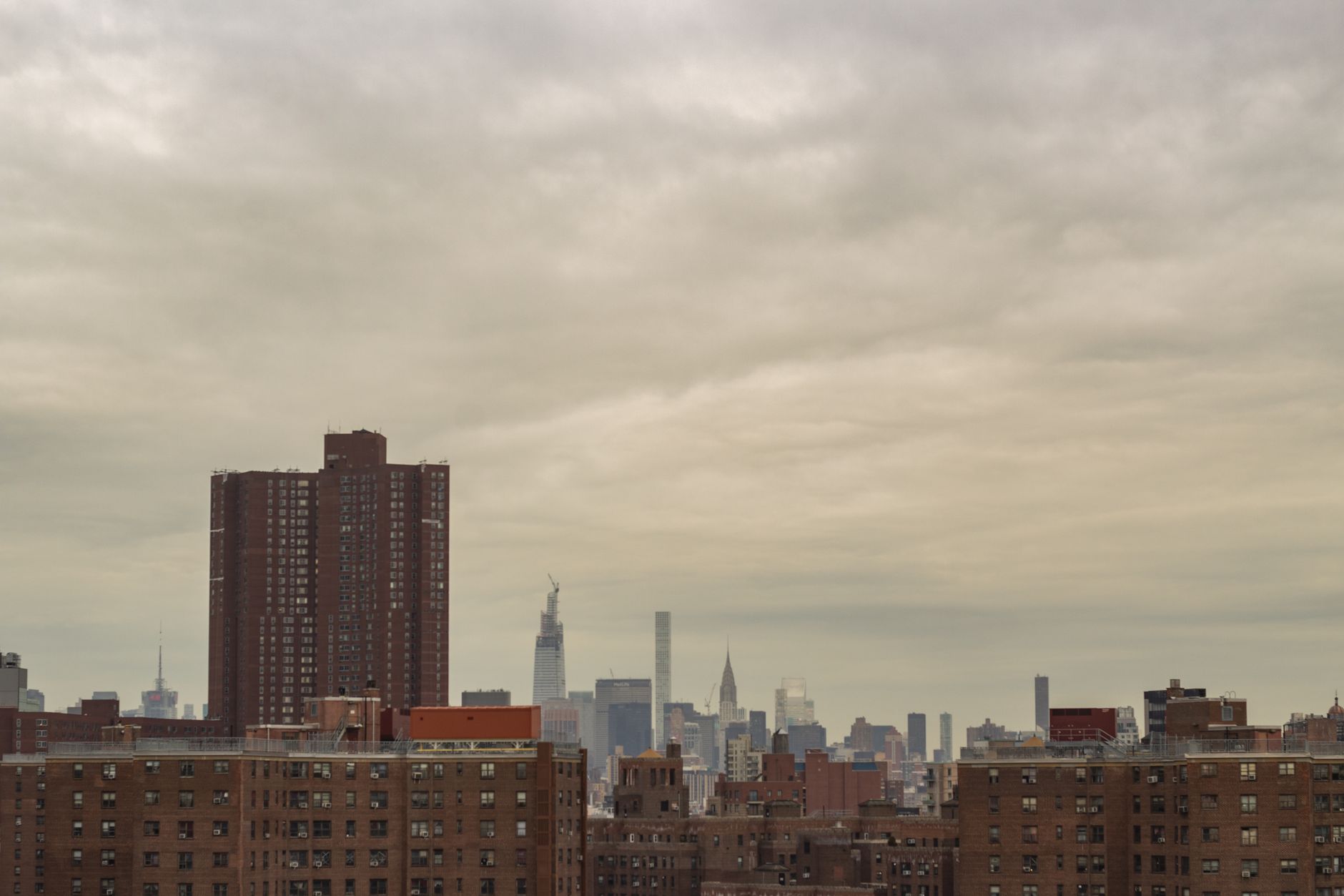 Bronxdale on the Brink: Rezoning Could Transform This Overlooked NYC Suburb