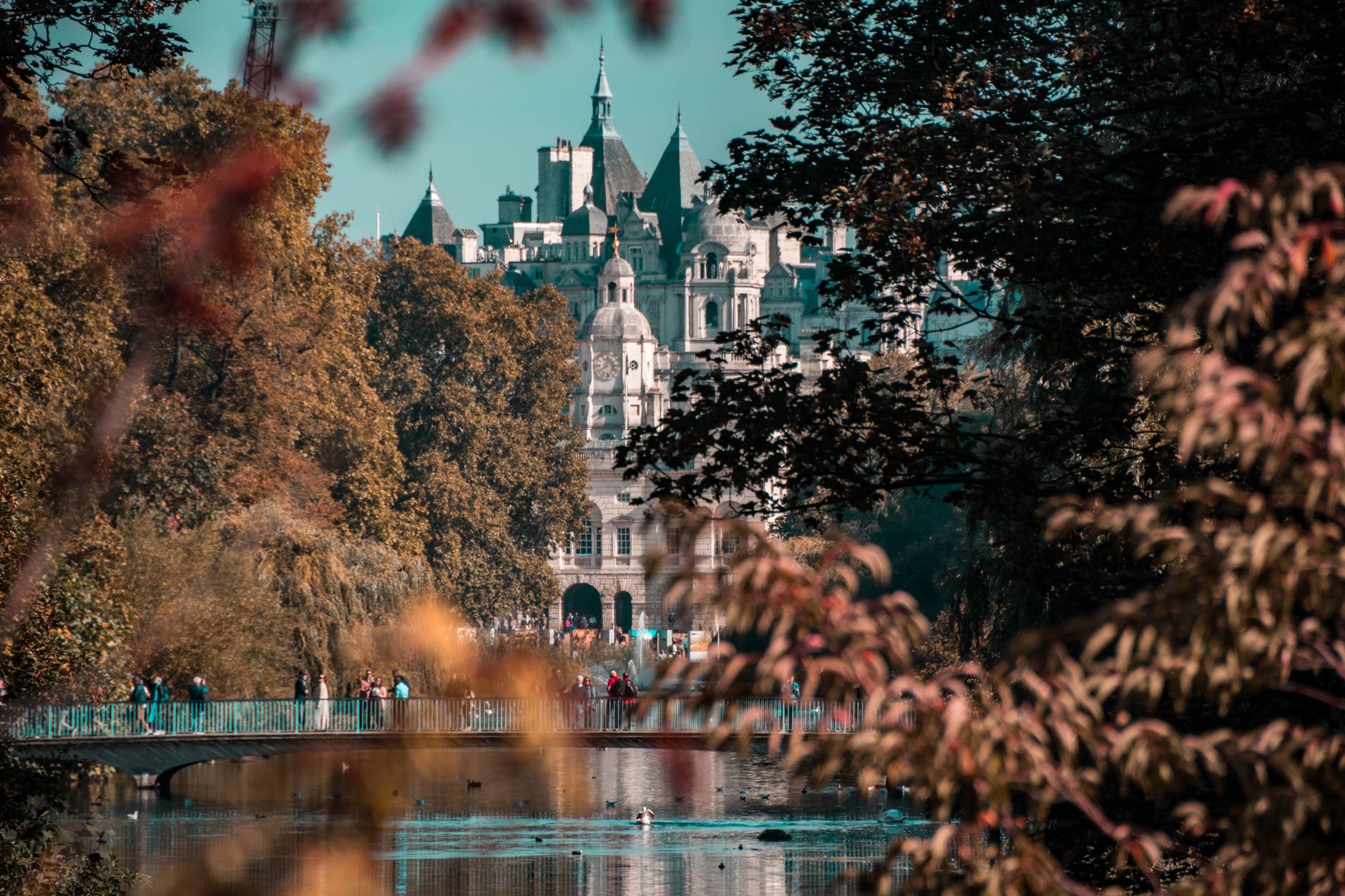 From Desk to Park: How Londoners Are Transforming Their Health on Local Running Trails