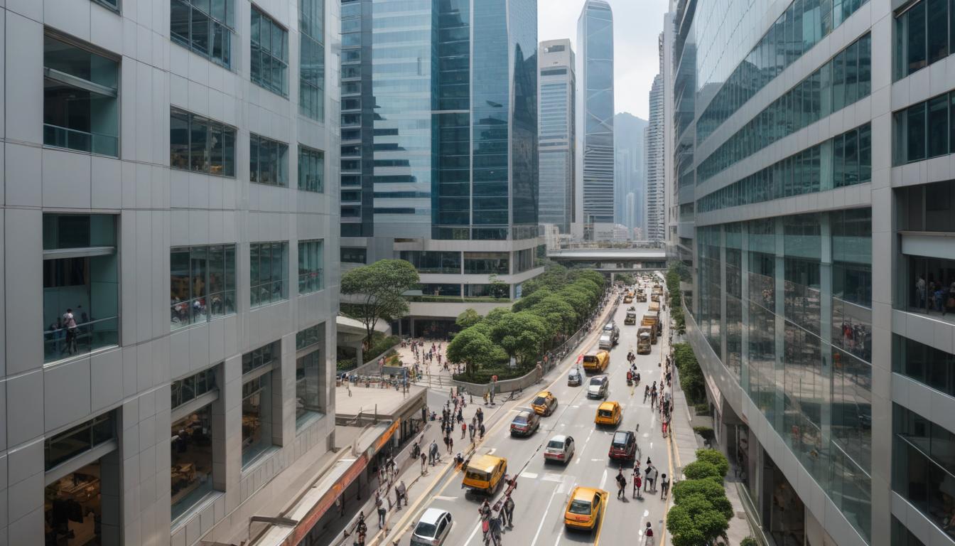 Hong Kong's June Jobs Market Signals Cautious Recovery—Here's What Employers Need to Know