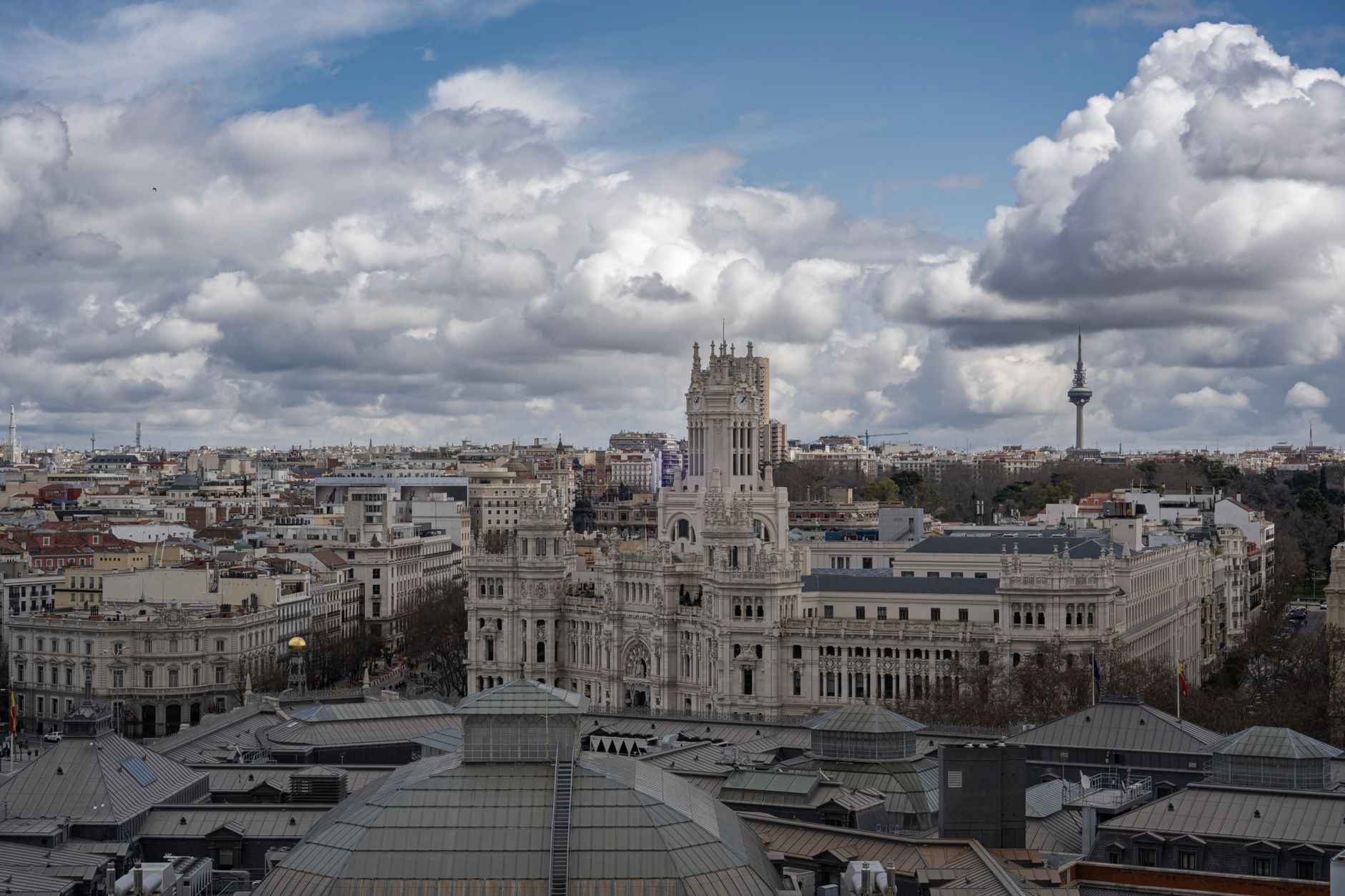 Grassroots Collectives Are Redefining Madrid's Food Scene Beyond the Tourist Trail