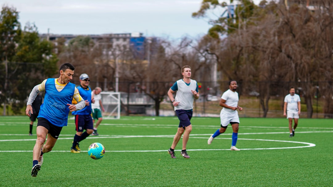 Tuggeranong United Ends 15-Year Drought, Reaches ACT Football Grand Final