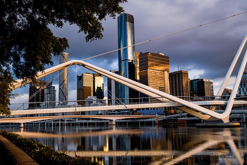 Sunrise Yoga Brisbane: Best Parks for Morning Meditation