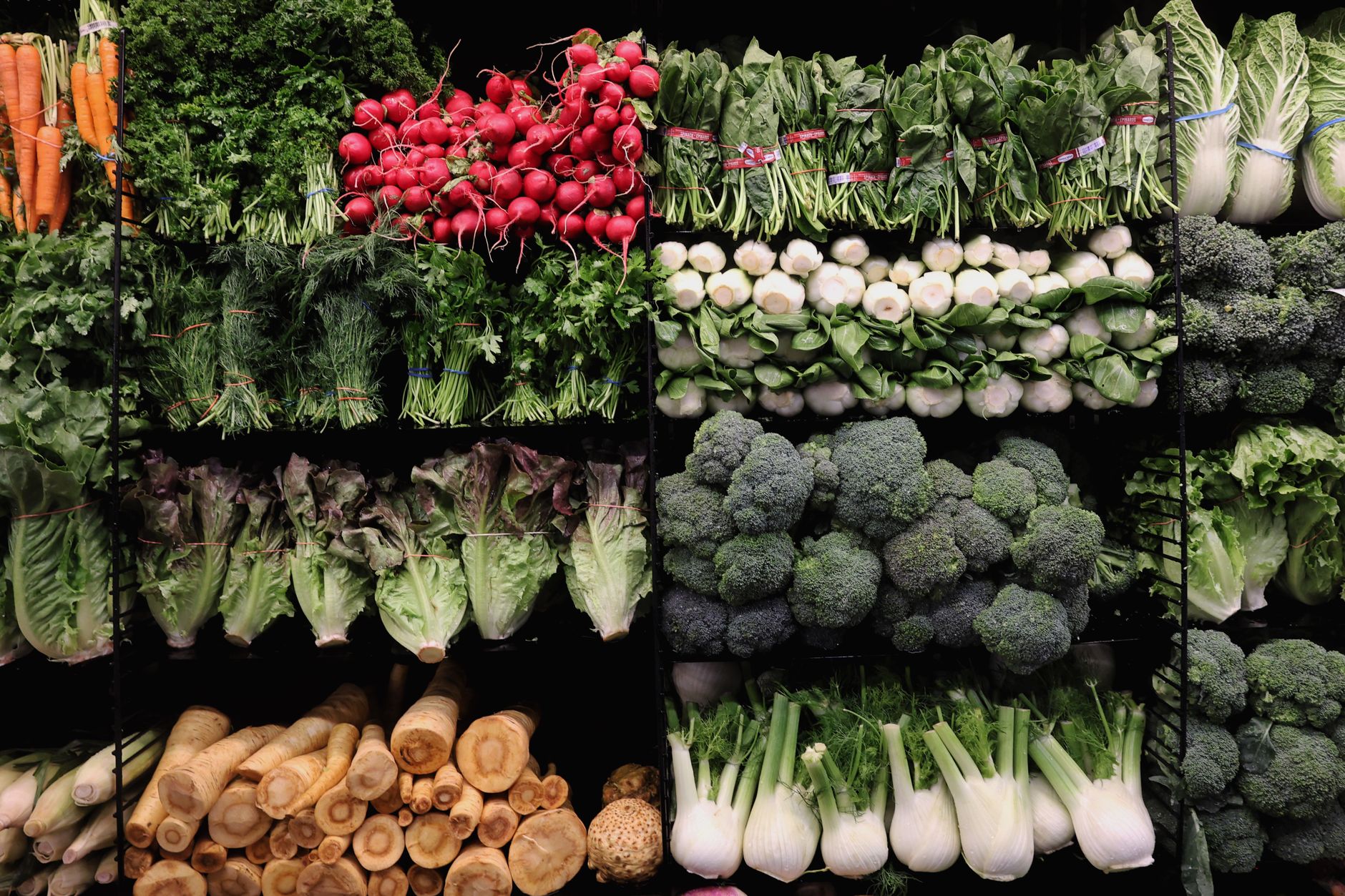Oxnard's Local Farms Deliver Sauerkraut, Kimchi, Kombucha for Gut Health