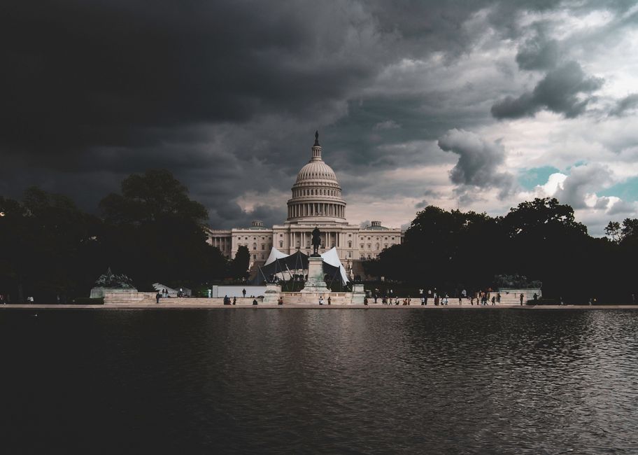DC's Food and Hospitality Sector Faces Perfect Storm of Rising Costs and Shrinking Margins