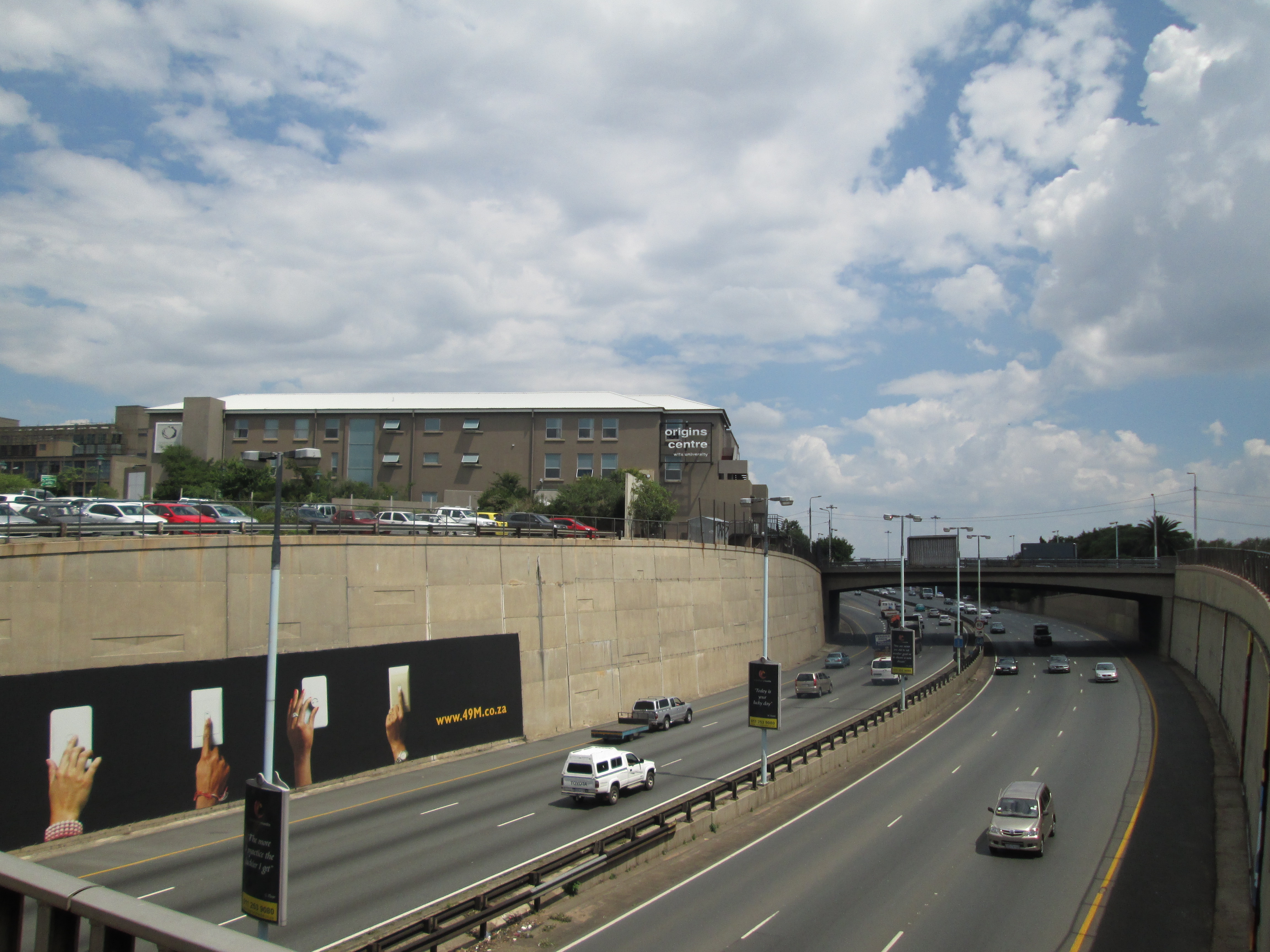 Johannesburg’s Origins Centre turns deep history into a local outing
