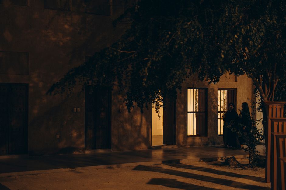 The Grassroots Movement Reshaping Dubai's Gallery Scene