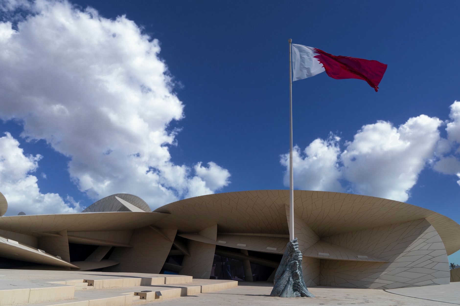 Community Safety in Doha: Why It Matters to Local Residents and Shapes Daily Life