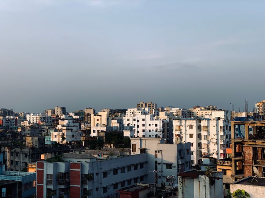 Duplicate Images in Dhaka's Digital Records Are Costing Residents Time, Money and Legal Clarity
