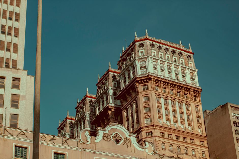 Rental squeeze: how São Paulo's shifting market is reshaping deals between tenants and landlords