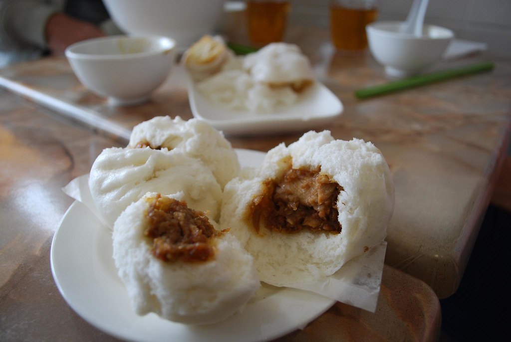 Locals Reveal Hong Kong's Best Dim Sum Spots Beyond Tourist Traps