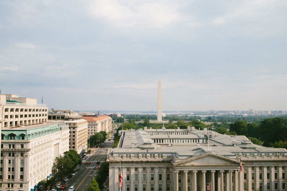 Where the Neighbourhood Soul Lives: How DC's Parks Define Their Surrounding Communities