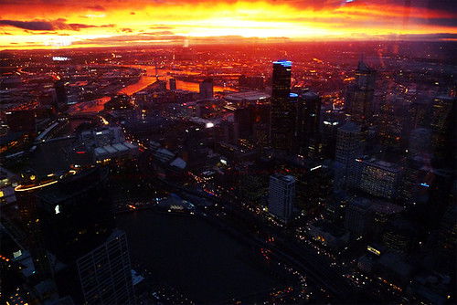 Spring Auctions Draw 25-40% More Melbourne Listings Than Winter