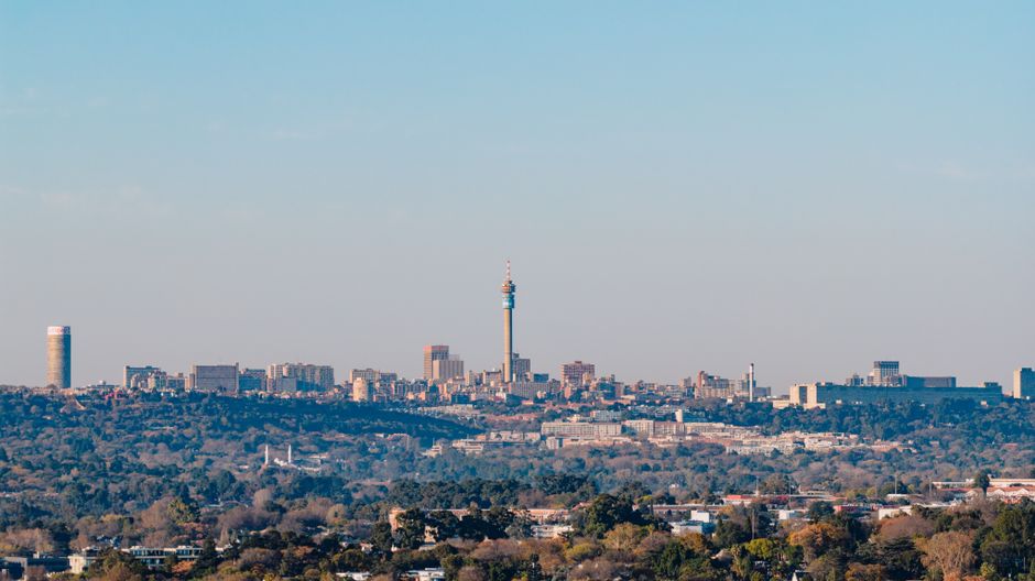 Johannesburg's R47 Billion Transport Overhaul: Why Commuters and Communities Must Understand What's at Stake