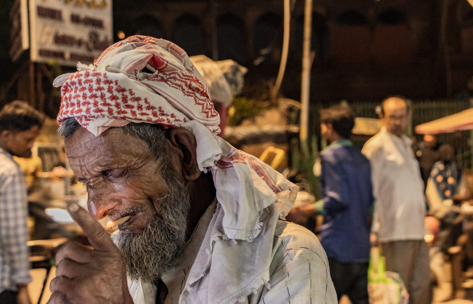 Where Delhi's Young Families Find Their Village: Inside ...