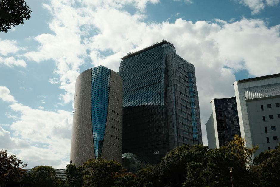 Shinmachi’s Transformation: The Gentrifying Pocket Attracting Osaka’s Young Professionals