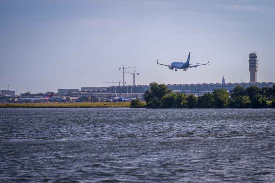 As Global Migration Surges, How Washington DC's Approach Stacks Against World Cities