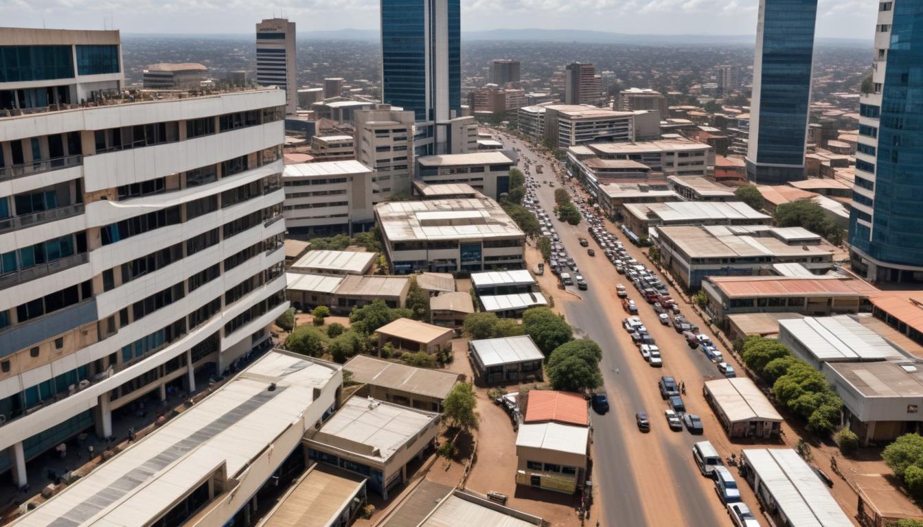 Why Every Nairobi Resident Should Know About Small Business Grants—And How They Affect Your Daily Life
