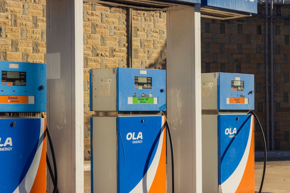 What OPEC is and how a cartel sets the world's fuel price