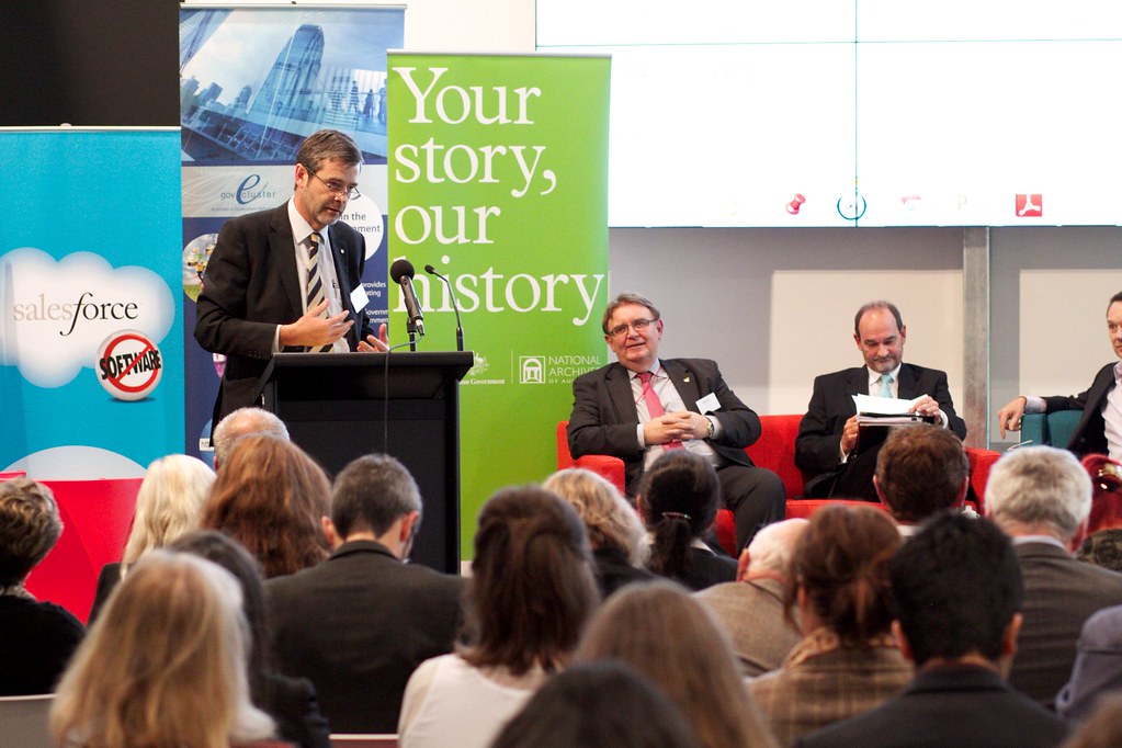 Workforce Development in Canberra: The Opportunity Emerging and Who Is Already Benefiting