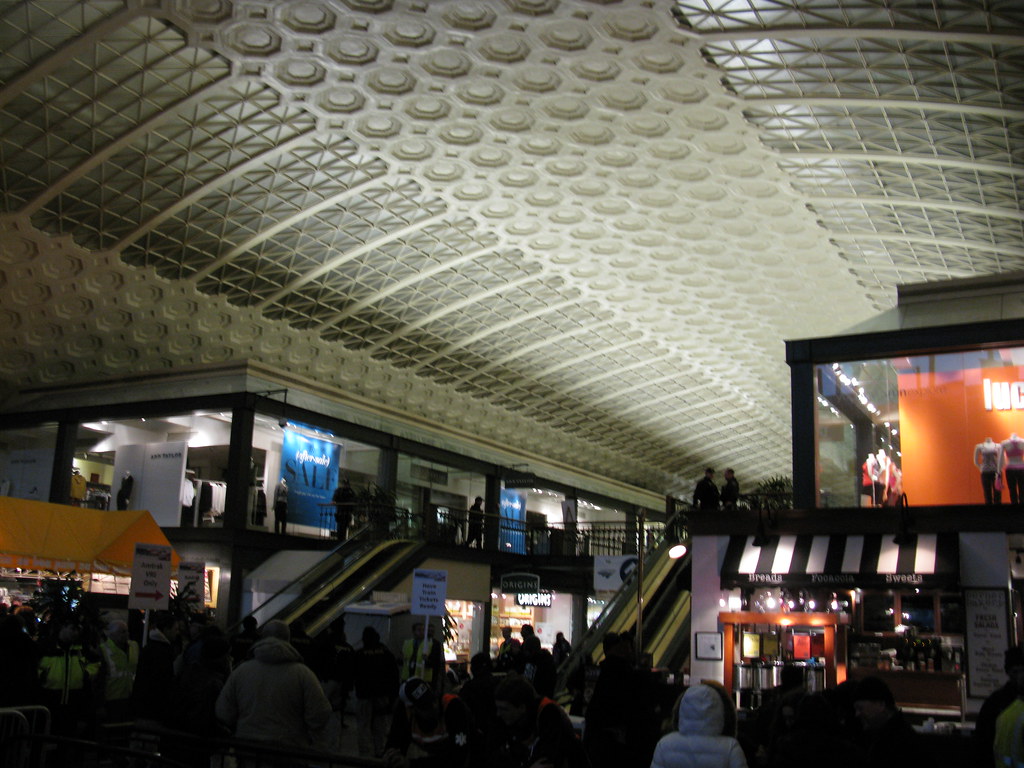 Washington DC Residents Launch Walking Groups, Boost Fitness and Community