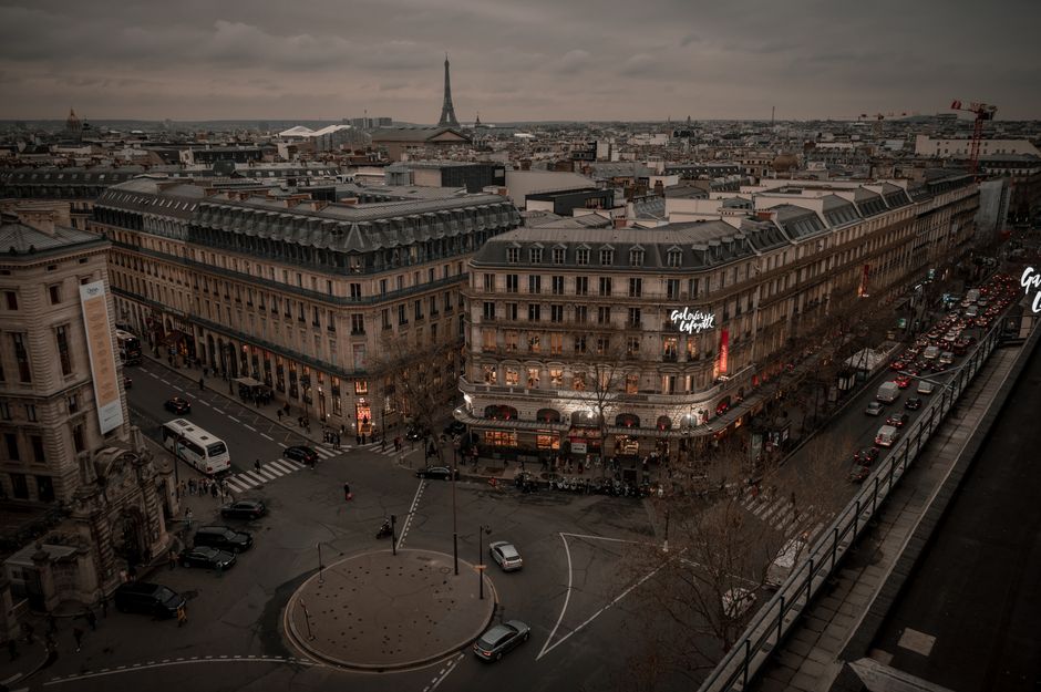 Paris Archives and City Databases Race to Purge Duplicate Images This Week