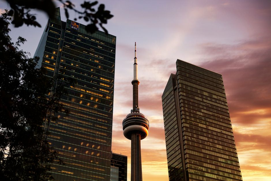 AI Transforms Toronto: From Reservations to Commutes Daily