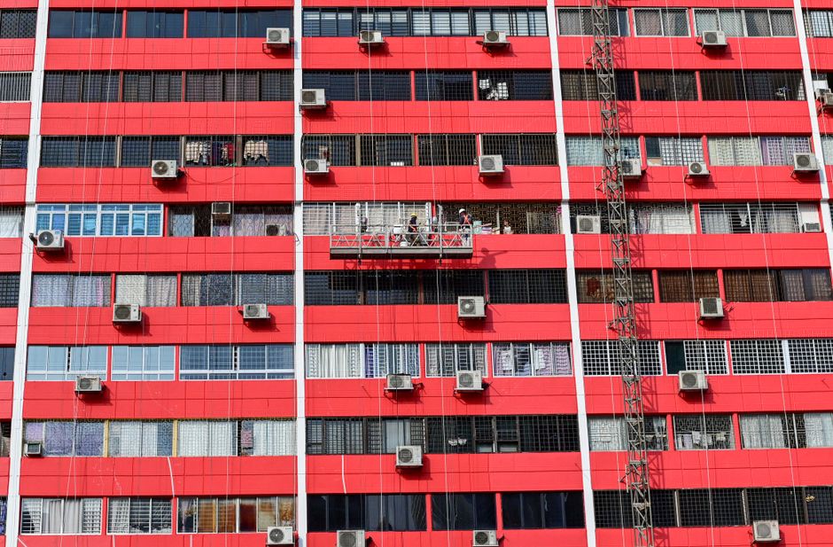 Why Singapore's Migrant Worker Housing Crisis Matters More Than You Think