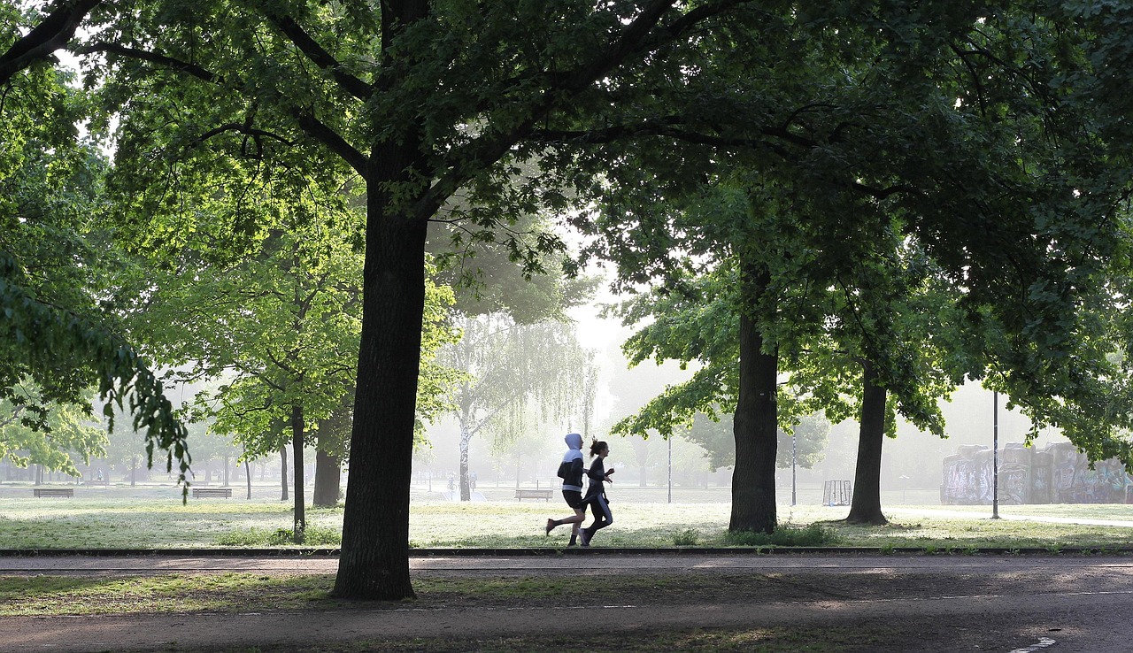 Ballarat Runners Rally Around Free Saturday 5K and April Marathon