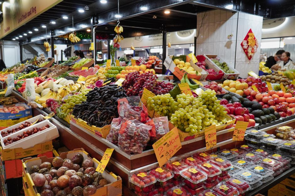 Cheap Healthy Eating Adelaide: Budget Tips