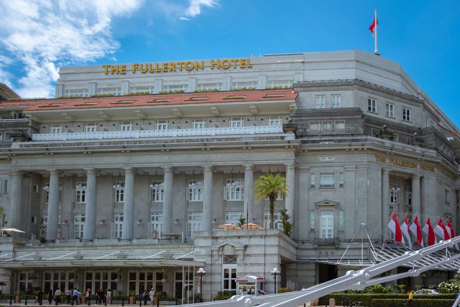 What Happens Next and the Key Decisions Ahead for Singapore's Digital Transformation