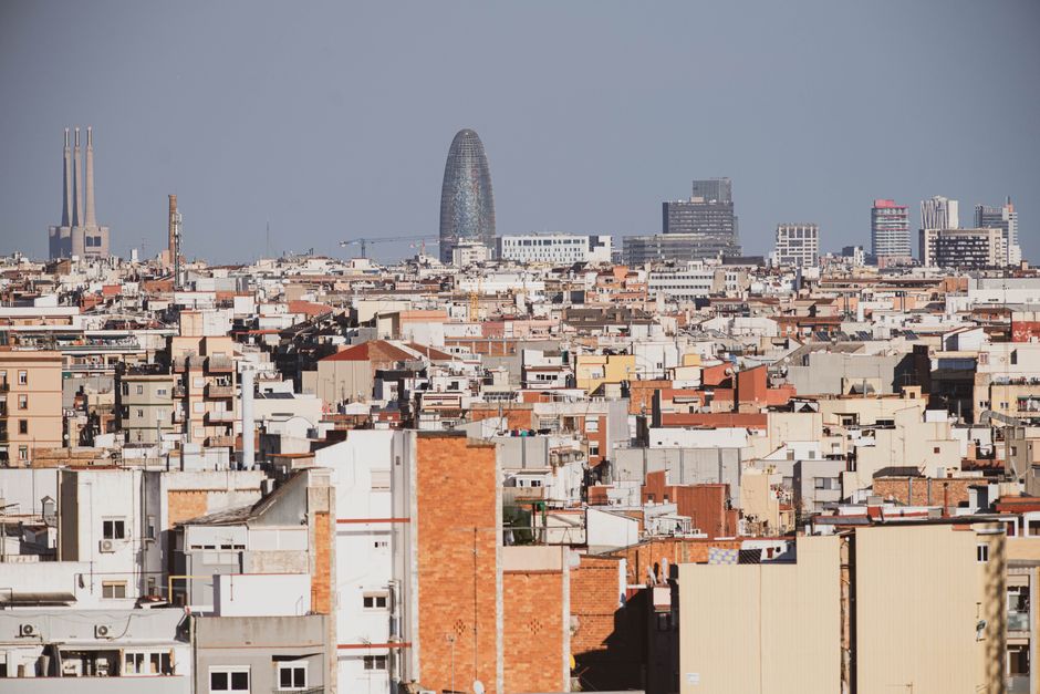 Barcelona's Rental Yields Are Still Beating the Banks — If You Know Where to Look