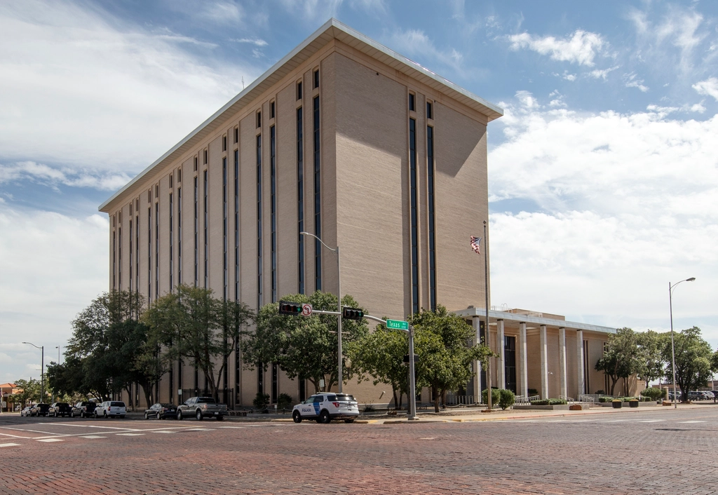 Lubbock TPC Reviews Transportation Plan Changes Affecting Daily Commutes