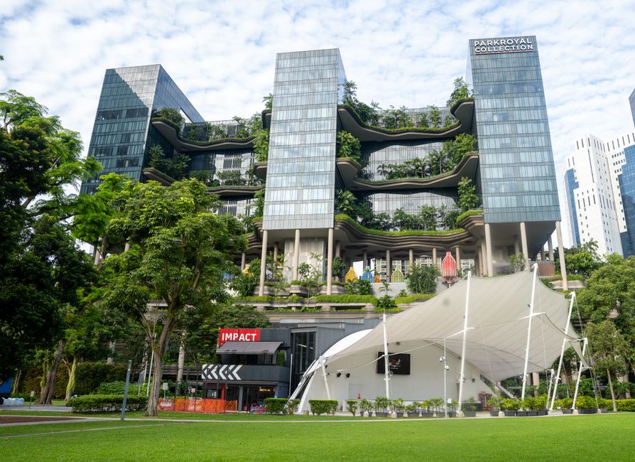 From Jogging Track to Community Hub: How East Coast Park is Reinventing Itself for a New Generation