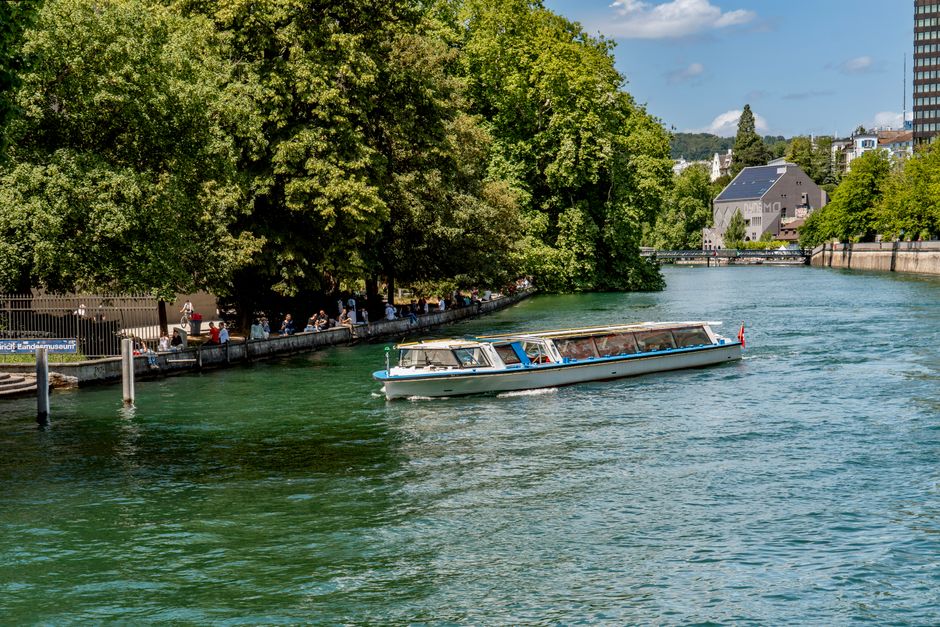 The Wiedikon Revolution: How Zurich's Trendiest Neighbourhood is Reshaping Urban Mobility