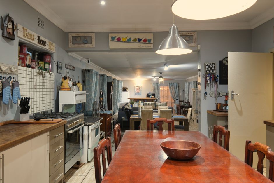 Braamfontein's Market Culture Is Being Transformed by a New Generation of Traders