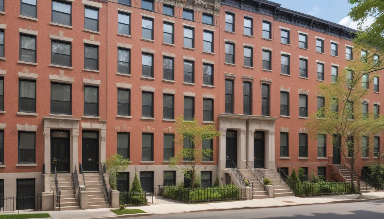 New Development Projects Are Reshaping New York's Investment Yields—Here's What Smart Landlords Need to Know