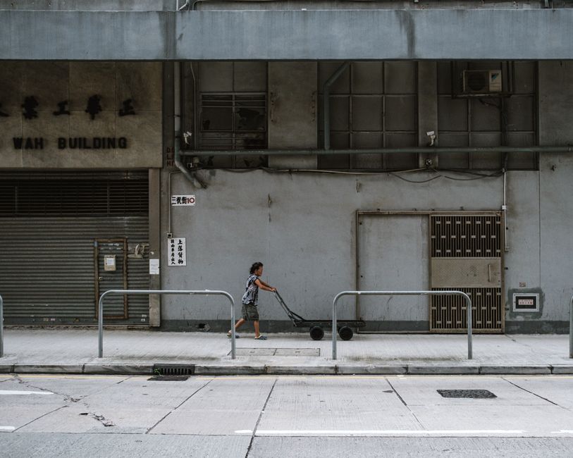 Why Hong Kong's Remote Work Revolution Is Rewriting Global Tech Playbooks