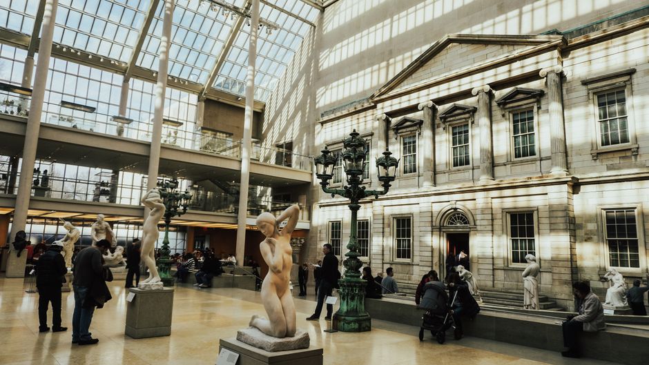 Design Your Visit: What Fashion Tourists Need to Know About New York's Creative Industries in 2026